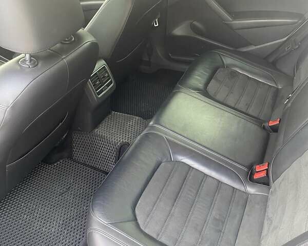 Білий Фольксваген Пассат, об'ємом двигуна 2 л та пробігом 226 тис. км за 13200 $, фото 11 на Automoto.ua