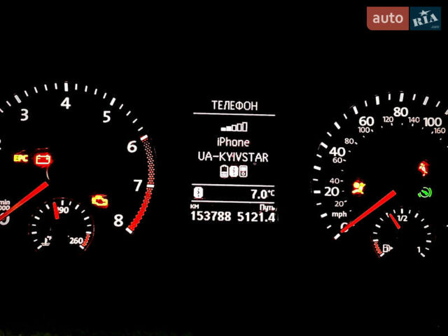 Білий Фольксваген Пассат, об'ємом двигуна 1.8 л та пробігом 153 тис. км за 13000 $, фото 2 на Automoto.ua