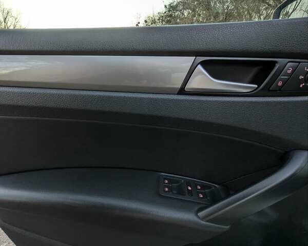 Білий Фольксваген Пассат, об'ємом двигуна 1.8 л та пробігом 190 тис. км за 9500 $, фото 23 на Automoto.ua