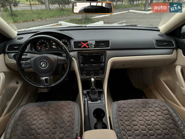 Білий Фольксваген Пассат, об'ємом двигуна 1.8 л та пробігом 148 тис. км за 10300 $, фото 26 на Automoto.ua
