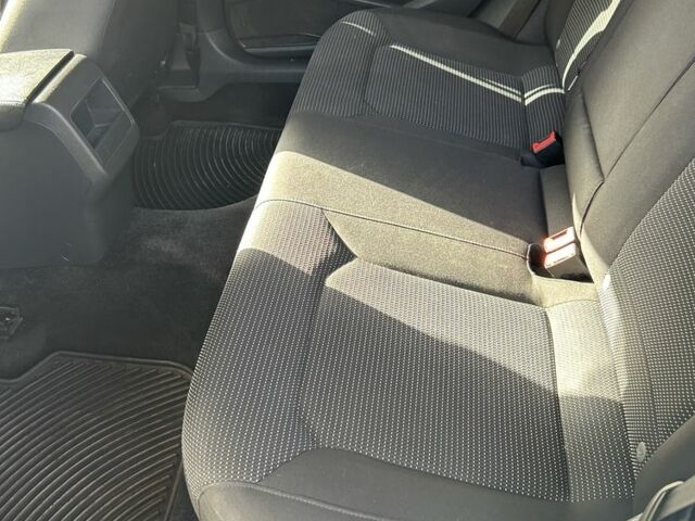 Білий Фольксваген Пассат, об'ємом двигуна 1.8 л та пробігом 165 тис. км за 12800 $, фото 6 на Automoto.ua