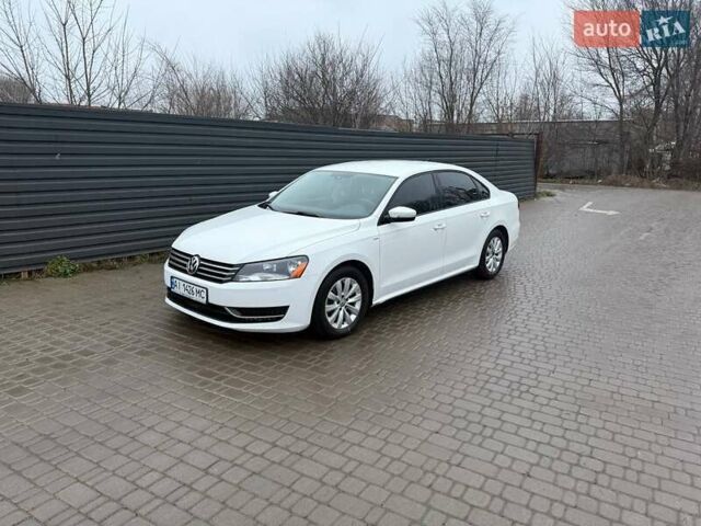 Білий Фольксваген Пассат, об'ємом двигуна 1.8 л та пробігом 282 тис. км за 9800 $, фото 27 на Automoto.ua
