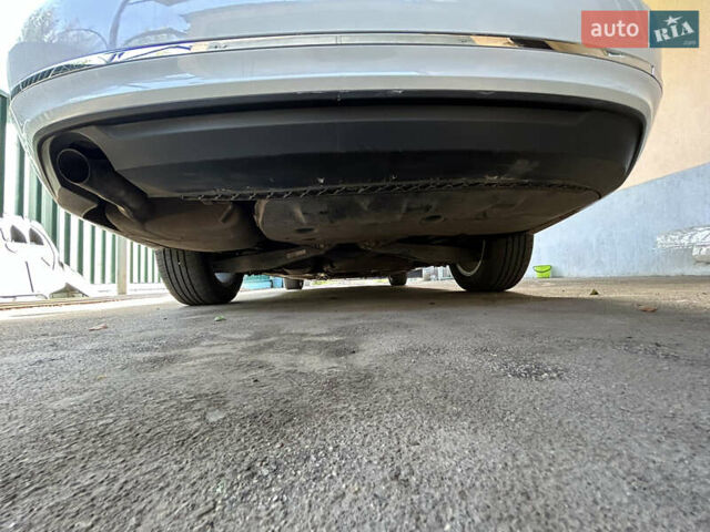 Белый Фольксваген Пассат, объемом двигателя 1.8 л и пробегом 165 тыс. км за 12800 $, фото 29 на Automoto.ua