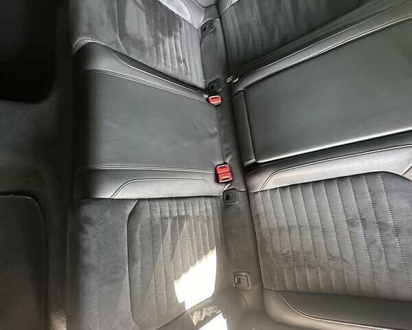 Белый Фольксваген Пассат, объемом двигателя 1.97 л и пробегом 309 тыс. км за 16500 $, фото 18 на Automoto.ua