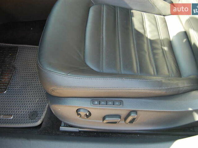 Белый Фольксваген Пассат, объемом двигателя 1.8 л и пробегом 123 тыс. км за 16000 $, фото 57 на Automoto.ua