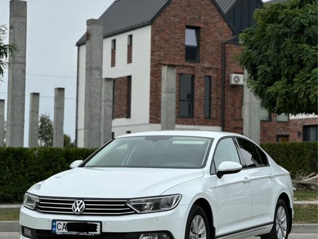 Фольксваген Пассат 2015 в Черкассах на Automoto.ua Белый Фольксваген Пассат, объемом двигателя 1.4 л и пробегом 149 тыс. км за 14750 $, фото 1 на Automoto.ua
