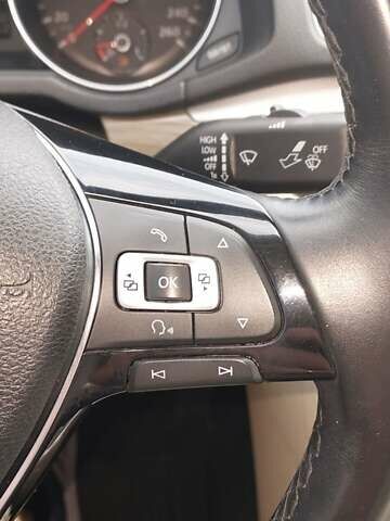 Белый Фольксваген Пассат, объемом двигателя 1.8 л и пробегом 158 тыс. км за 13500 $, фото 11 на Automoto.ua