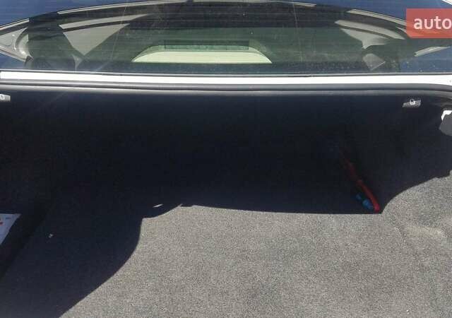 Белый Фольксваген Пассат, объемом двигателя 1.8 л и пробегом 115 тыс. км за 14000 $, фото 6 на Automoto.ua