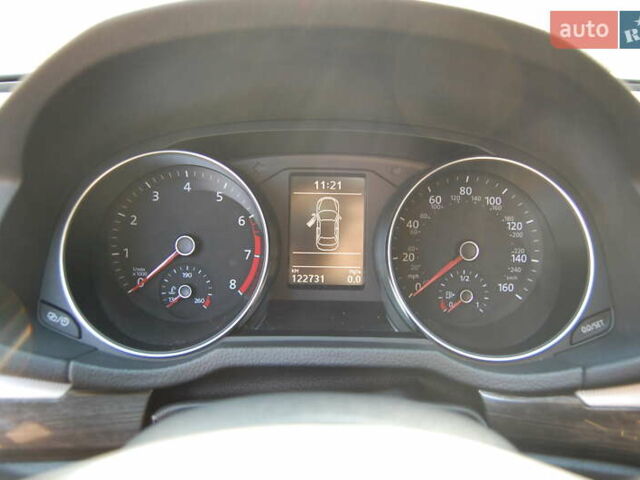 Белый Фольксваген Пассат, объемом двигателя 1.8 л и пробегом 123 тыс. км за 16000 $, фото 123 на Automoto.ua