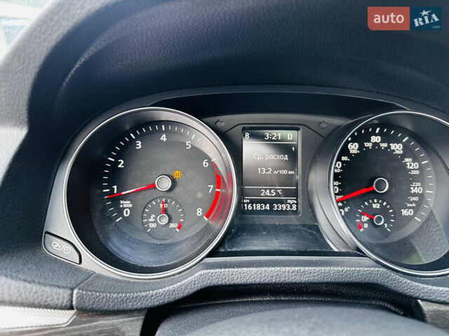 Белый Фольксваген Пассат, объемом двигателя 1.8 л и пробегом 161 тыс. км за 13300 $, фото 3 на Automoto.ua