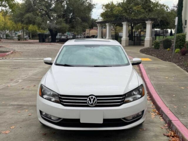 Білий Фольксваген Пассат, об'ємом двигуна 1.8 л та пробігом 76 тис. км за 11500 $, фото 1 на Automoto.ua