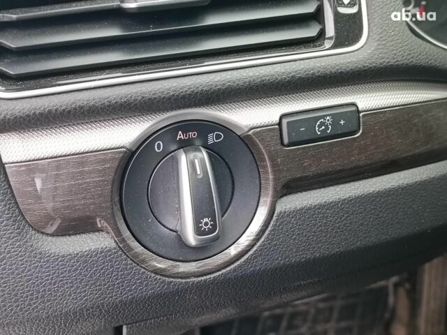 Белый Фольксваген Пассат, объемом двигателя 1.8 л и пробегом 134 тыс. км за 12490 $, фото 24 на Automoto.ua