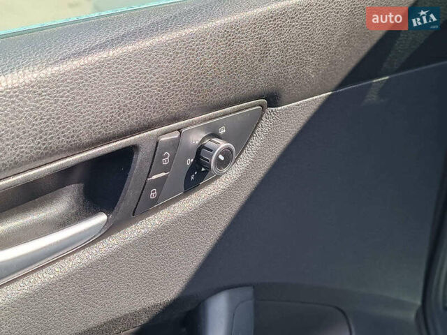 Белый Фольксваген Пассат, объемом двигателя 2 л и пробегом 232 тыс. км за 10990 $, фото 16 на Automoto.ua