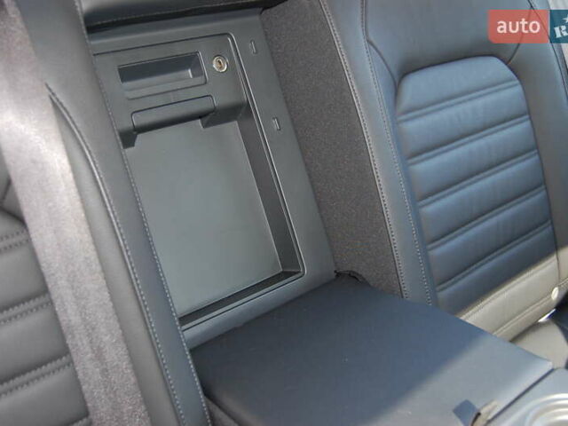 Белый Фольксваген Пассат, объемом двигателя 1.8 л и пробегом 123 тыс. км за 16000 $, фото 91 на Automoto.ua