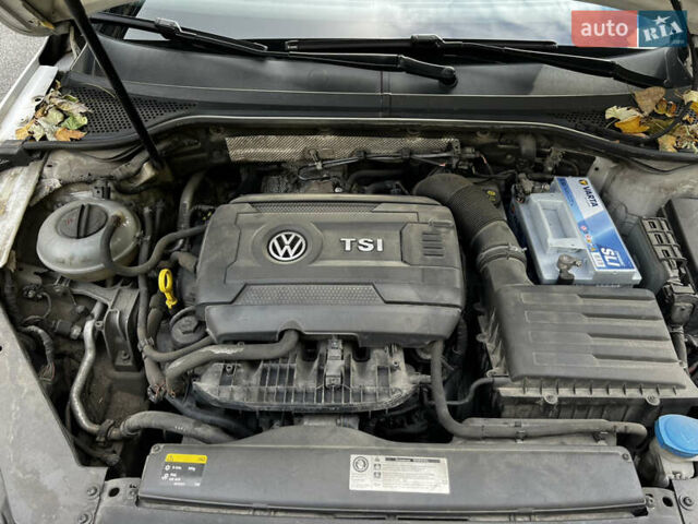 Білий Фольксваген Пассат, об'ємом двигуна 1.8 л та пробігом 170 тис. км за 15500 $, фото 25 на Automoto.ua