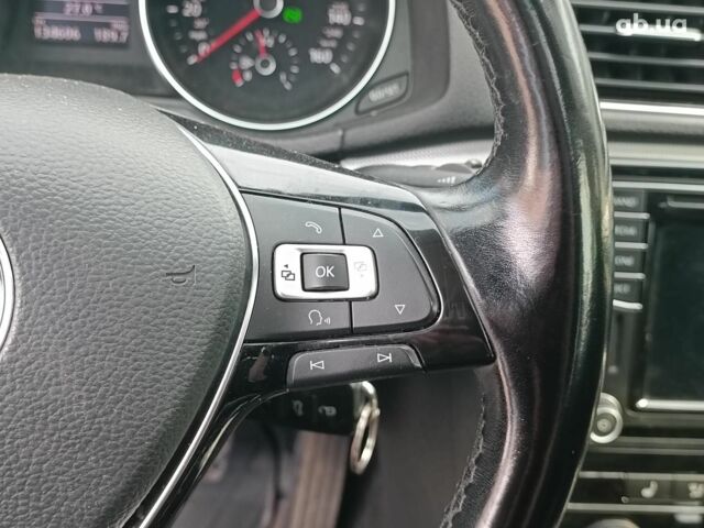 Белый Фольксваген Пассат, объемом двигателя 1.8 л и пробегом 134 тыс. км за 12490 $, фото 27 на Automoto.ua