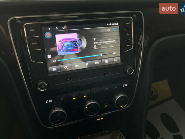 Білий Фольксваген Пассат, об'ємом двигуна 3.6 л та пробігом 124 тис. км за 11000 $, фото 21 на Automoto.ua