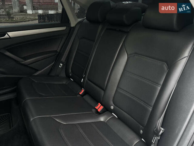 Белый Фольксваген Пассат, объемом двигателя 1.8 л и пробегом 269 тыс. км за 10599 $, фото 17 на Automoto.ua