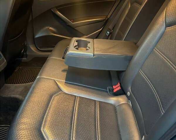 Білий Фольксваген Пассат, об'ємом двигуна 1.8 л та пробігом 282 тис. км за 9800 $, фото 30 на Automoto.ua