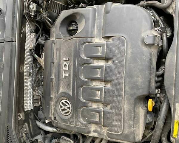 Белый Фольксваген Пассат, объемом двигателя 1.97 л и пробегом 235 тыс. км за 20000 $, фото 21 на Automoto.ua