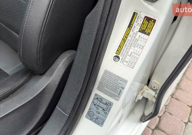 Белый Фольксваген Пассат, объемом двигателя 1.8 л и пробегом 182 тыс. км за 11350 $, фото 17 на Automoto.ua