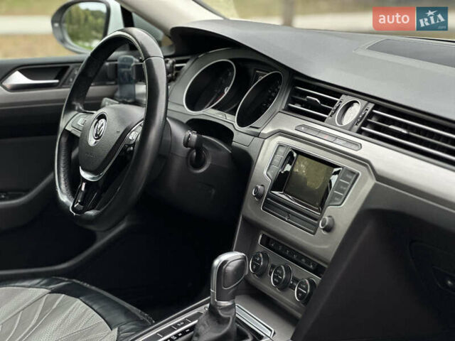 Білий Фольксваген Пассат, об'ємом двигуна 1.4 л та пробігом 145 тис. км за 14500 $, фото 14 на Automoto.ua
