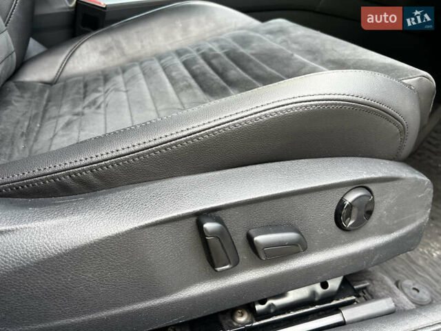 Білий Фольксваген Пассат, об'ємом двигуна 1.8 л та пробігом 170 тис. км за 15500 $, фото 15 на Automoto.ua