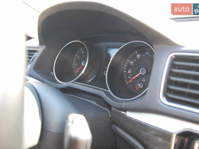 Белый Фольксваген Пассат, объемом двигателя 1.8 л и пробегом 123 тыс. км за 16000 $, фото 112 на Automoto.ua