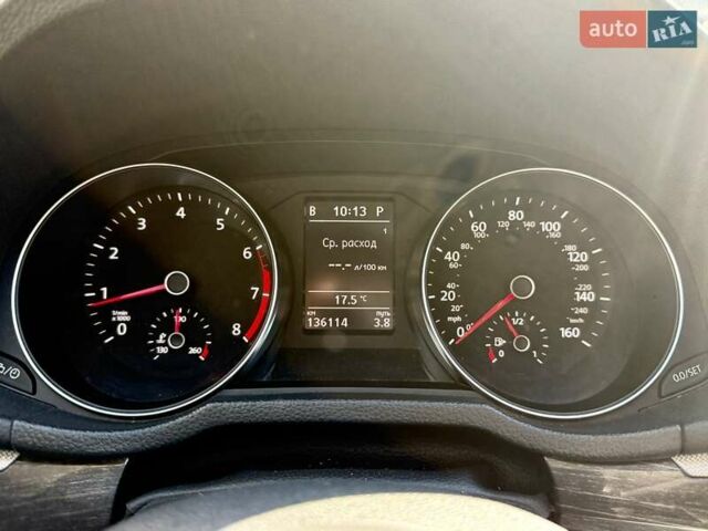 Белый Фольксваген Пассат, объемом двигателя 1.8 л и пробегом 136 тыс. км за 12900 $, фото 16 на Automoto.ua