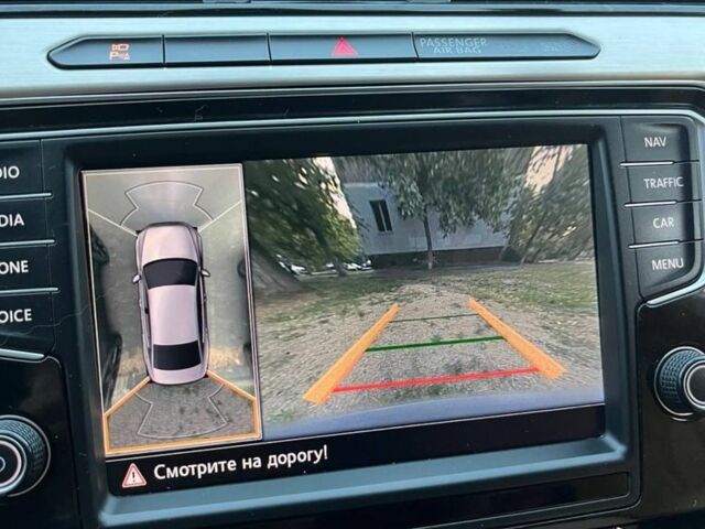 Белый Фольксваген Пассат, объемом двигателя 2 л и пробегом 260 тыс. км за 17500 $, фото 19 на Automoto.ua