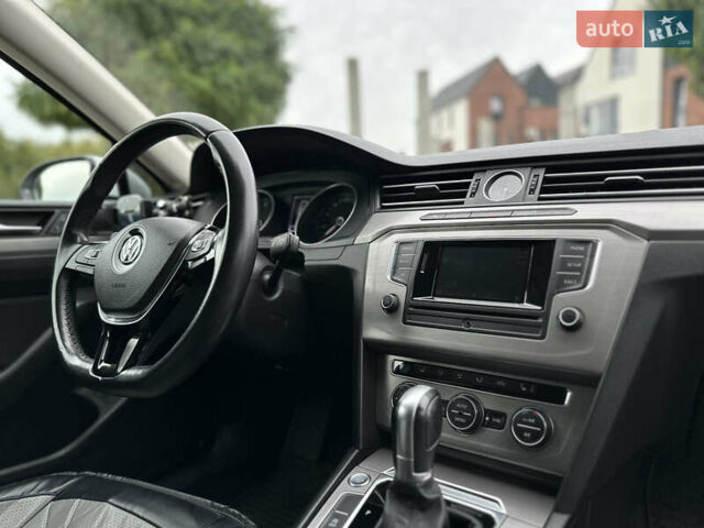 Білий Фольксваген Пассат, об'ємом двигуна 1.4 л та пробігом 145 тис. км за 14500 $, фото 15 на Automoto.ua