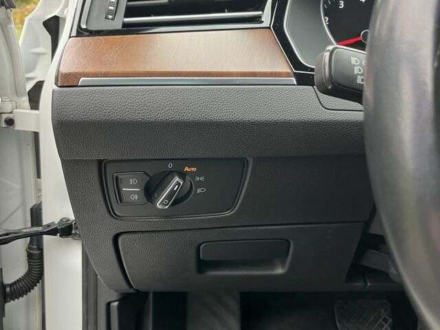 Білий Фольксваген Пассат, об'ємом двигуна 1.8 л та пробігом 126 тис. км за 16900 $, фото 11 на Automoto.ua