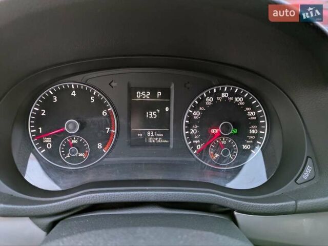 Білий Фольксваген Пассат, об'ємом двигуна 1.8 л та пробігом 190 тис. км за 9500 $, фото 29 на Automoto.ua