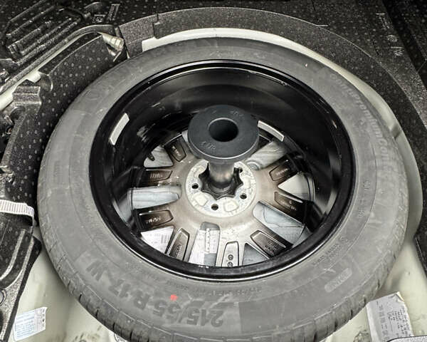 Белый Фольксваген Пассат, объемом двигателя 1.8 л и пробегом 190 тыс. км за 16500 $, фото 11 на Automoto.ua