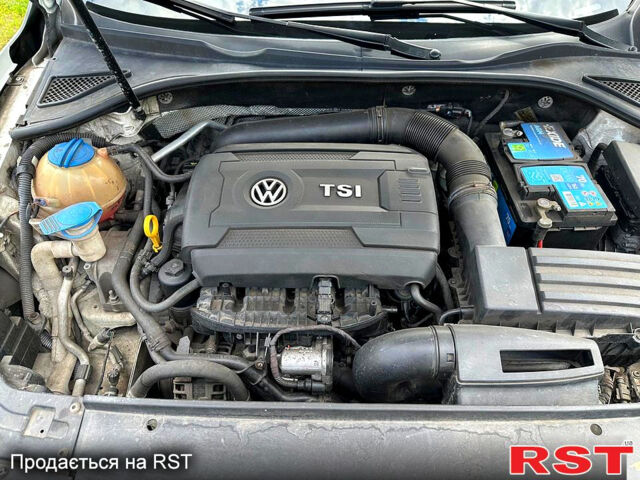 Белый Фольксваген Пассат, объемом двигателя 1.8 л и пробегом 94 тыс. км за 13000 $, фото 11 на Automoto.ua