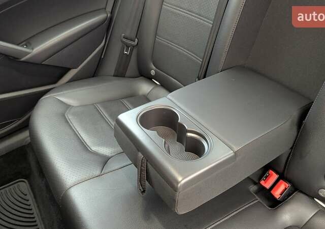 Белый Фольксваген Пассат, объемом двигателя 1.8 л и пробегом 182 тыс. км за 11350 $, фото 15 на Automoto.ua