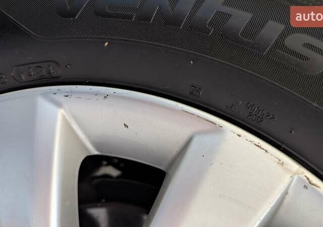 Белый Фольксваген Пассат, объемом двигателя 1.8 л и пробегом 182 тыс. км за 11350 $, фото 33 на Automoto.ua