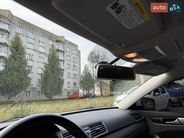 Белый Фольксваген Пассат, объемом двигателя 1.8 л и пробегом 215 тыс. км за 11600 $, фото 25 на Automoto.ua