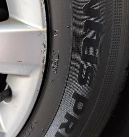 Белый Фольксваген Пассат, объемом двигателя 1.8 л и пробегом 182 тыс. км за 11350 $, фото 29 на Automoto.ua