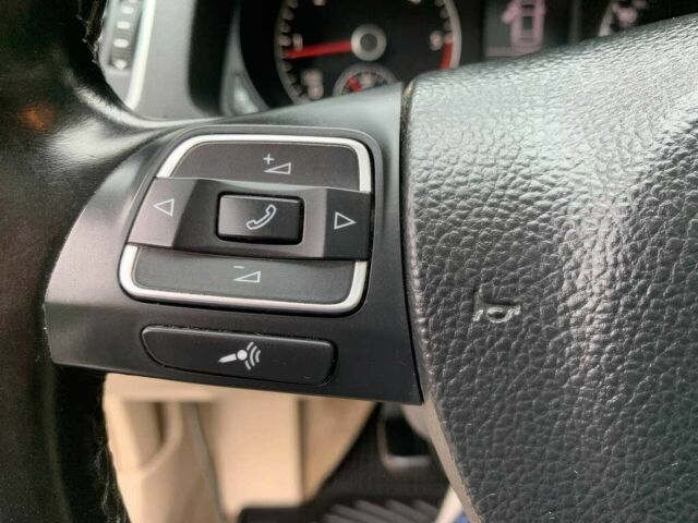 Білий Фольксваген Пассат, об'ємом двигуна 2 л та пробігом 78 тис. км за 5900 $, фото 10 на Automoto.ua
