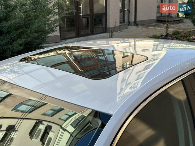 Білий Фольксваген Пассат, об'ємом двигуна 1.97 л та пробігом 200 тис. км за 11500 $, фото 7 на Automoto.ua