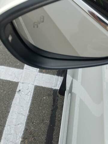 Белый Фольксваген Пассат, объемом двигателя 1.8 л и пробегом 158 тыс. км за 13500 $, фото 7 на Automoto.ua