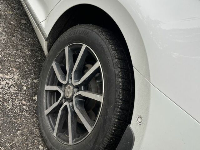 Білий Фольксваген Пассат, об'ємом двигуна 1.8 л та пробігом 126 тис. км за 16900 $, фото 6 на Automoto.ua