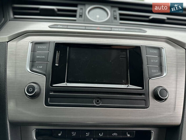 Білий Фольксваген Пассат, об'ємом двигуна 1.4 л та пробігом 145 тис. км за 14500 $, фото 19 на Automoto.ua