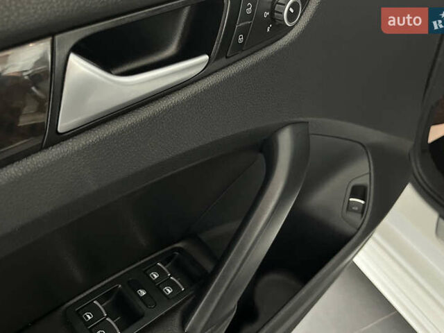 Білий Фольксваген Пассат, об'ємом двигуна 3.6 л та пробігом 124 тис. км за 11000 $, фото 14 на Automoto.ua