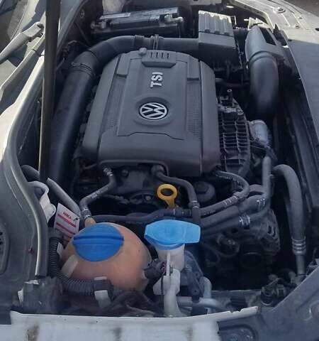 Белый Фольксваген Пассат, объемом двигателя 1.8 л и пробегом 115 тыс. км за 14000 $, фото 3 на Automoto.ua