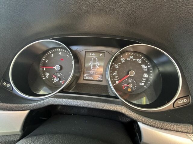 Білий Фольксваген Пассат, об'ємом двигуна 1.8 л та пробігом 165 тис. км за 12800 $, фото 10 на Automoto.ua