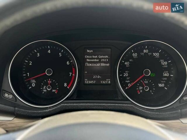 Белый Фольксваген Пассат, объемом двигателя 3.6 л и пробегом 123 тыс. км за 13199 $, фото 67 на Automoto.ua