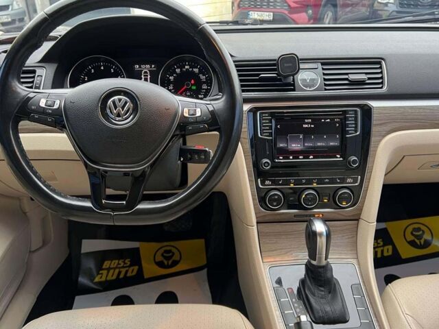 Білий Фольксваген Пассат, об'ємом двигуна 1.8 л та пробігом 119 тис. км за 14000 $, фото 10 на Automoto.ua