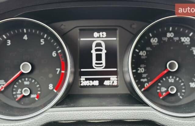 Белый Фольксваген Пассат, объемом двигателя 1.8 л и пробегом 205 тыс. км за 9100 $, фото 23 на Automoto.ua